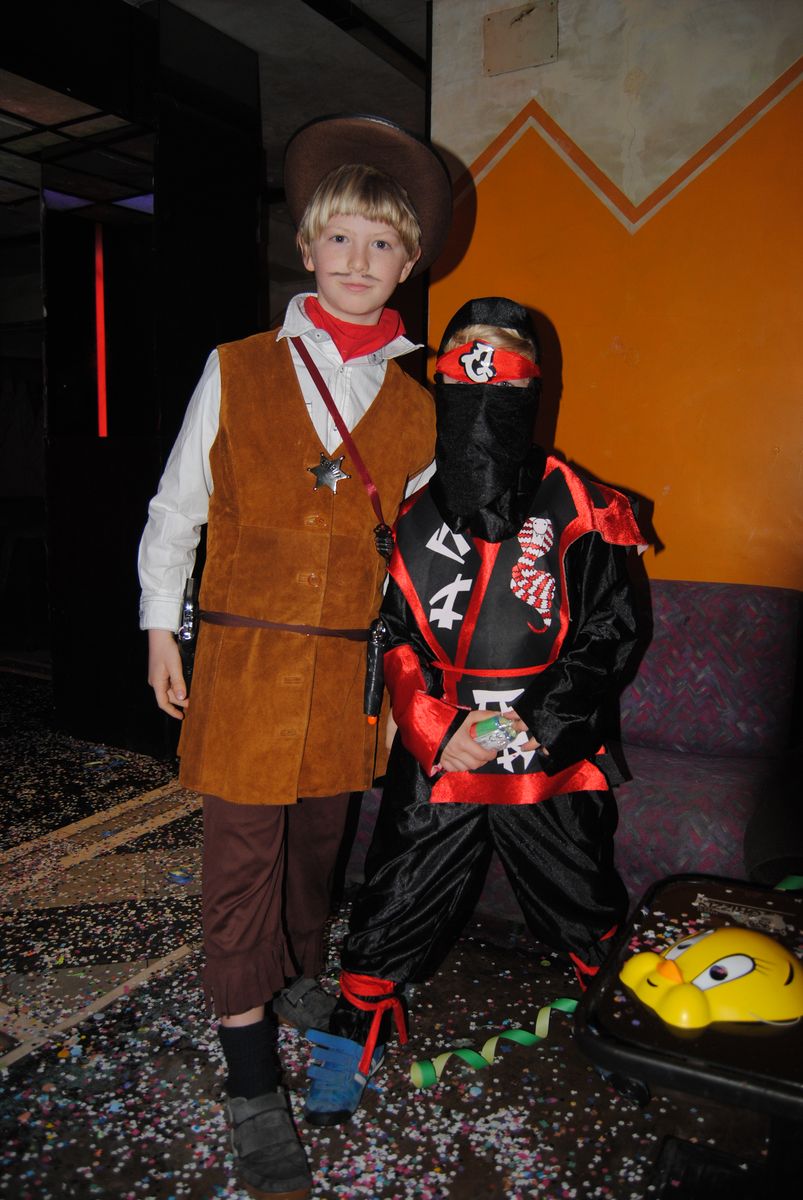 Festa Carnevale AC 00073